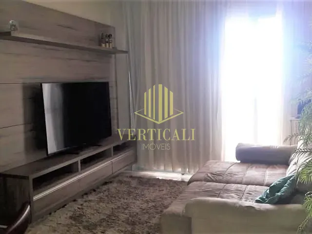 Apartamento com 101m² 3 quartos e 3 banheiros, à venda, no bairro Região do Shopping Pantanal em Cuiabá