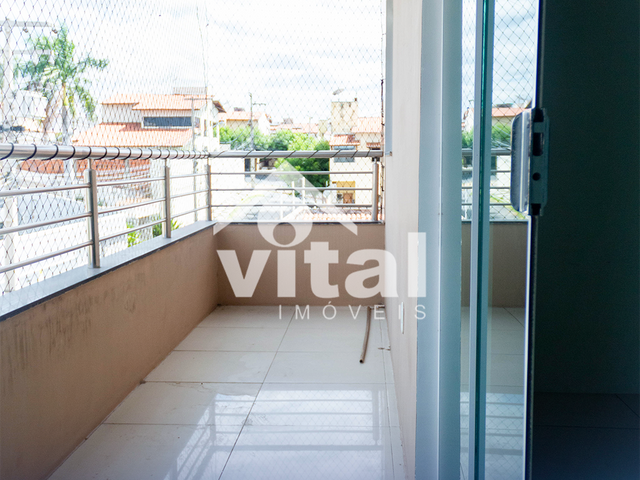 Apartamento 3 quartos e 1 banheiro, para alugar, no bairro Campo dos Velhos em Sobral