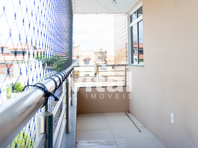 Apartamento 3 quartos e 1 banheiro, para alugar, no bairro Campo dos Velhos em Sobral