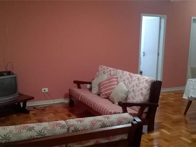 Apartamento com 80m² 2 quartos e 2 banheiros, à venda, no bairro Cambuci em São Paulo