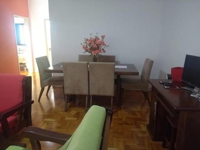 Apartamento com 80m² 2 quartos e 2 banheiros, à venda, no bairro Cambuci em São Paulo