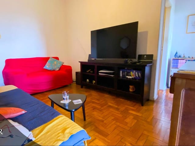 Foto do Apartamento - Apartamento para Venda em Rio de Janeiro / RJ no bairro Maracanã | Villar & Cia