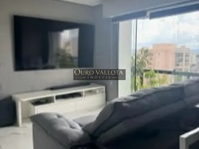Apartamento 1 quarto e 2 banheiros, à venda, no bairro Vila Bertioga em São Paulo