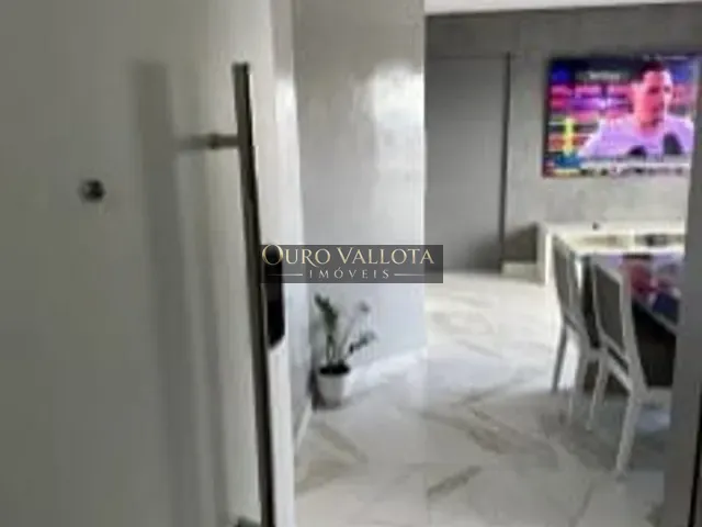 Apartamento 1 quarto e 2 banheiros, à venda, no bairro Vila Bertioga em São Paulo
