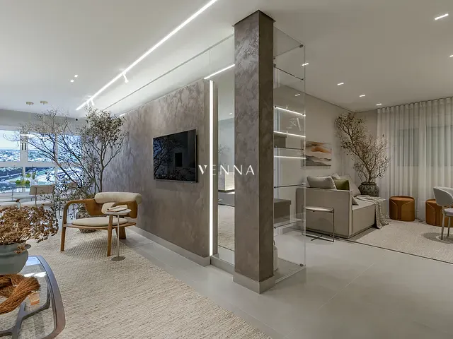 Apartamento 3 quartos e 2 banheiros, à venda, no bairro Nikko em Londrina