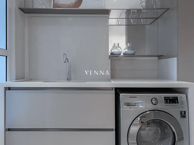 Apartamento 3 quartos e 2 banheiros, à venda, no bairro Nikko em Londrina