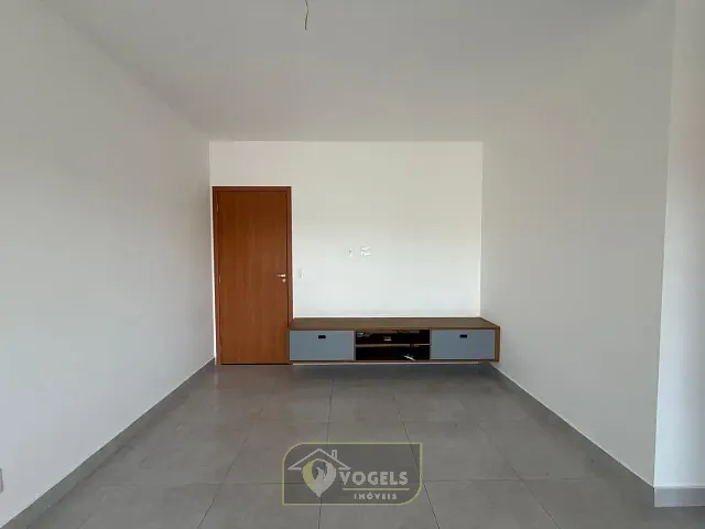 Apartamento com 70m² 2 quartos e 2 banheiros, à venda, no bairro Jardim Planalto em Jaguariúna