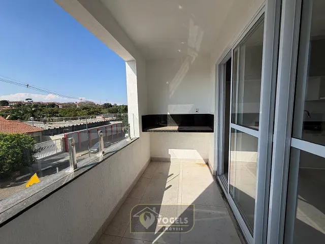 Apartamento com 70m² 2 quartos e 2 banheiros, à venda, no bairro Jardim Planalto em Jaguariúna