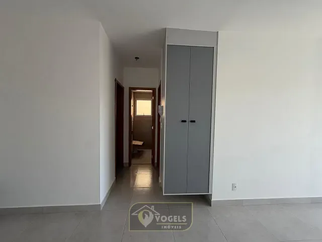 Apartamento com 70m² 2 quartos e 2 banheiros, à venda, no bairro Jardim Planalto em Jaguariúna