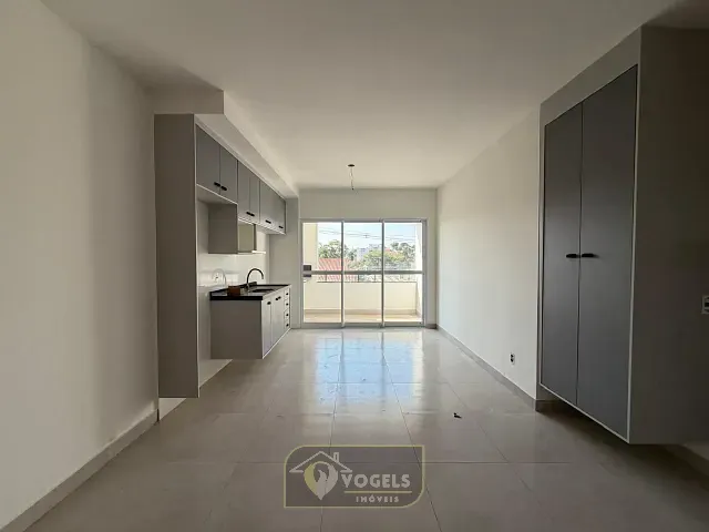 Apartamento com 70m² 2 quartos e 2 banheiros, à venda, no bairro Jardim Planalto em Jaguariúna