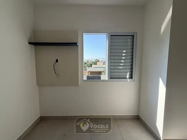 Apartamento com 70m² 2 quartos e 2 banheiros, à venda, no bairro Jardim Planalto em Jaguariúna