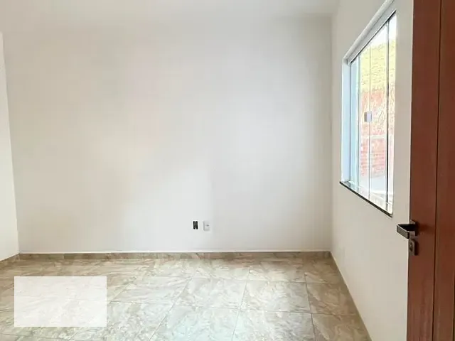 Apartamento 2 quartos e 1 banheiro, para alugar, no bairro Córrego do Ouro em Santos Dumont