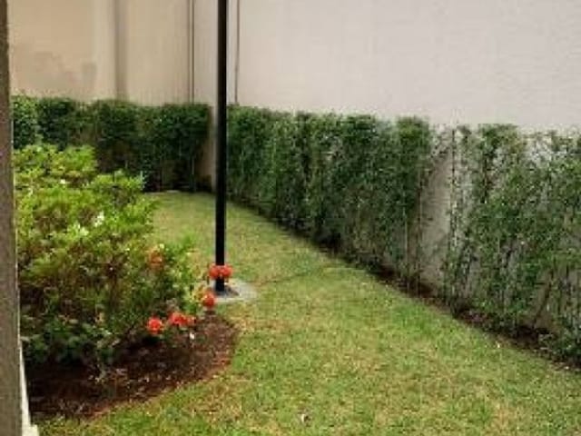 Apartamento 2 quartos e 1 banheiro, à venda, no bairro Vila Palmares em Santo André