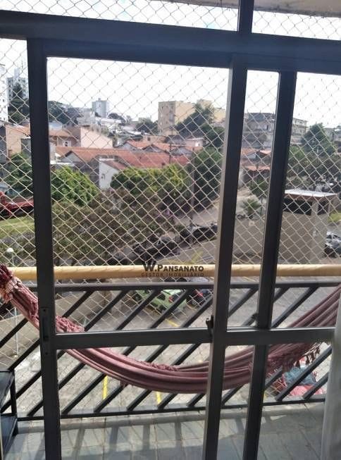 Apartamento com 65m² 2 quartos e 1 banheiro, à venda, no bairro Jardim Bom Clima em Guarulhos