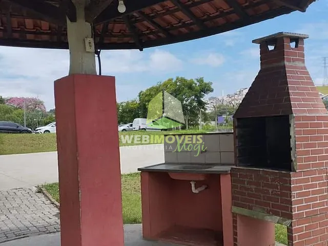 Apartamento com 45m² 2 quartos e 1 banheiro, à venda, no bairro Vila Caputera em Mogi Das Cruzes