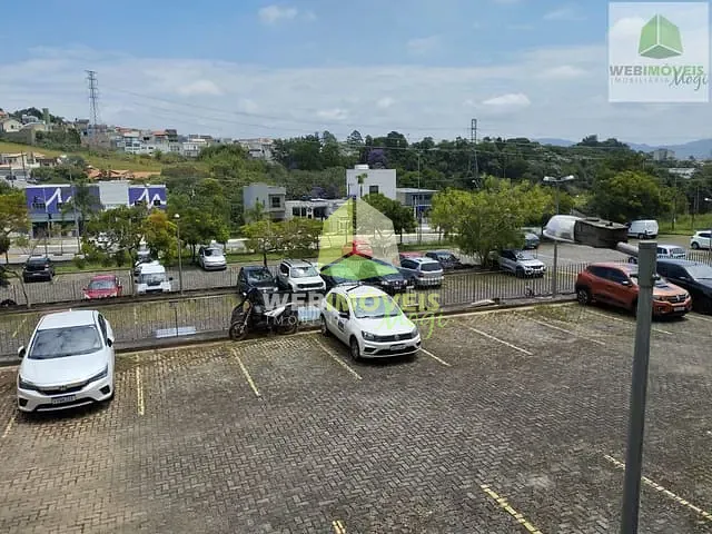 Apartamento com 45m² 2 quartos e 1 banheiro, à venda, no bairro Vila Caputera em Mogi Das Cruzes