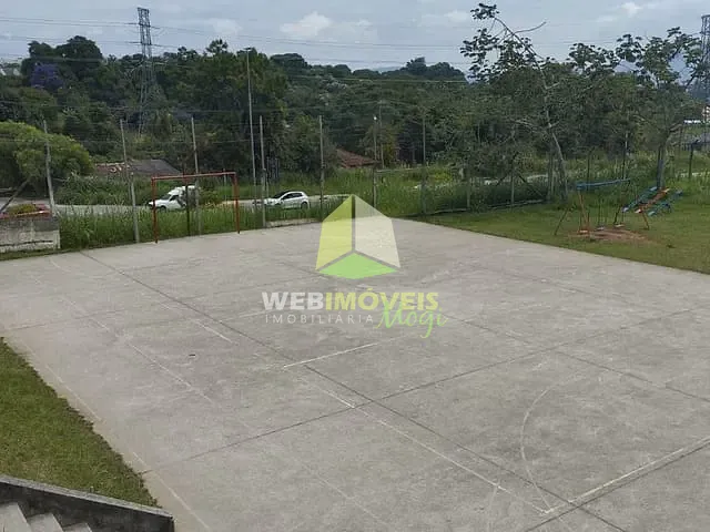 Apartamento com 45m² 2 quartos e 1 banheiro, à venda, no bairro Vila Caputera em Mogi Das Cruzes