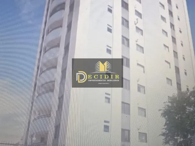 Apartamento com 58m² 2 quartos e 2 banheiros, à venda, no bairro Vila Santana em São Paulo