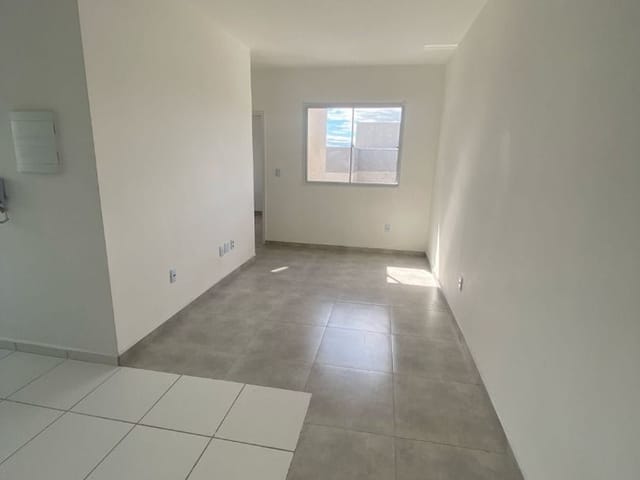 Apartamento 2 quartos e 1 banheiro, para alugar, no bairro Ponte Nova em Extrema