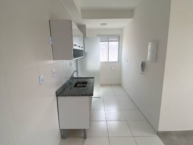 Apartamento 2 quartos e 1 banheiro, para alugar, no bairro Ponte Nova em Extrema