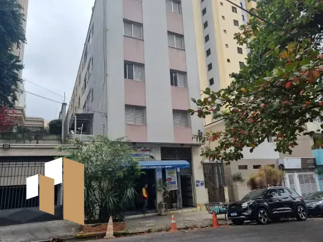 Apartamento com 55m² 2 quartos e 1 banheiro, à venda, no bairro Perdizes em São Paulo