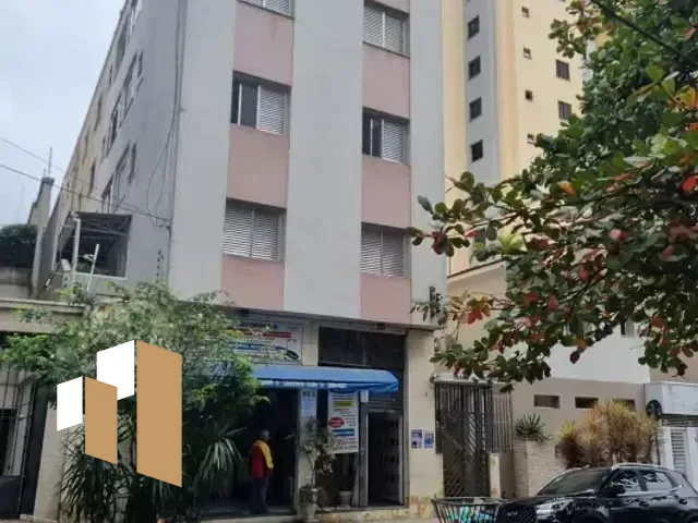 Apartamento com 55m² 2 quartos e 1 banheiro, à venda, no bairro Perdizes em São Paulo