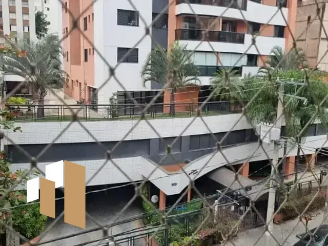 Apartamento com 55m² 2 quartos e 1 banheiro, à venda, no bairro Perdizes em São Paulo
