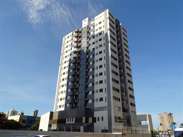 Foto do Apartamento - Apartamento à venda 3 Quartos, 1 Suite, 3 Vagas, 210M², ZONA 01, Maringá - PR | GRAN ART | Imobiliária Zanoni