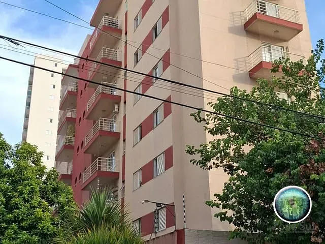 Apartamento com 140m² 3 quartos e 2 banheiros, à venda, no bairro Parque Campolim em Sorocaba