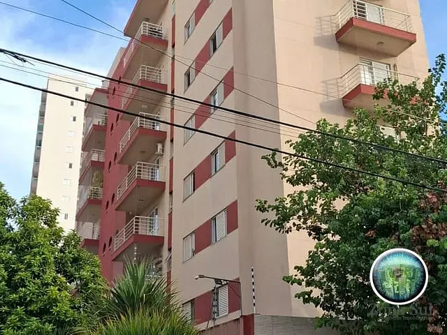 Apartamento com 140m² 3 quartos e 2 banheiros, à venda, no bairro Parque Campolim em Sorocaba
