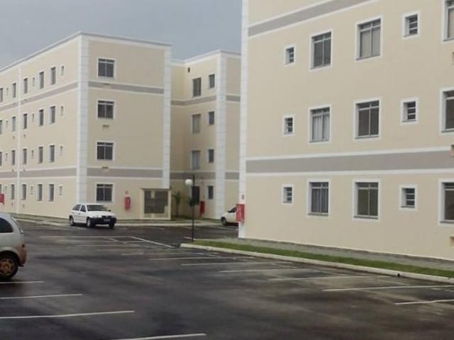 Foto do Apartamento - Apartamento à venda 2 Quartos, 53M², Conjunto Umuarama, Uberaba - MG | Umuarama | ZUCATO IMOBILIARIA LTDA