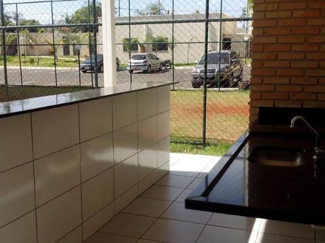 Foto do Apartamento - Apartamento à venda 2 Quartos, 53M², Conjunto Umuarama, Uberaba - MG | Umuarama | ZUCATO IMOBILIARIA LTDA
