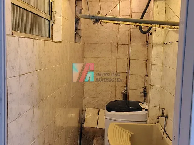 Apartamento 2 quartos e 1 banheiro, à venda ou para alugar, no bairro Liberdade em São Paulo
