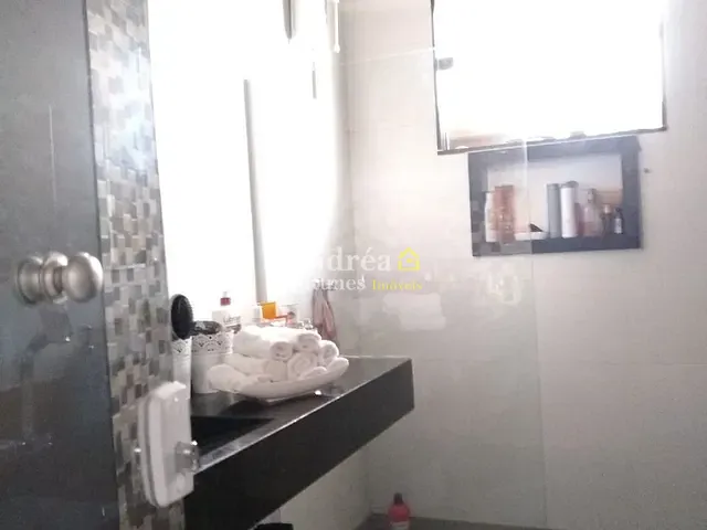 Apartamento com 72m² 3 quartos e 3 banheiros, à venda, no bairro Parque Burle em Cabo Frio