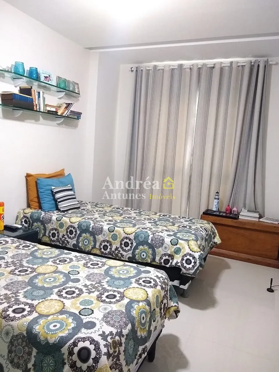 Apartamento, 3 quartos, 10 m² - Foto 10