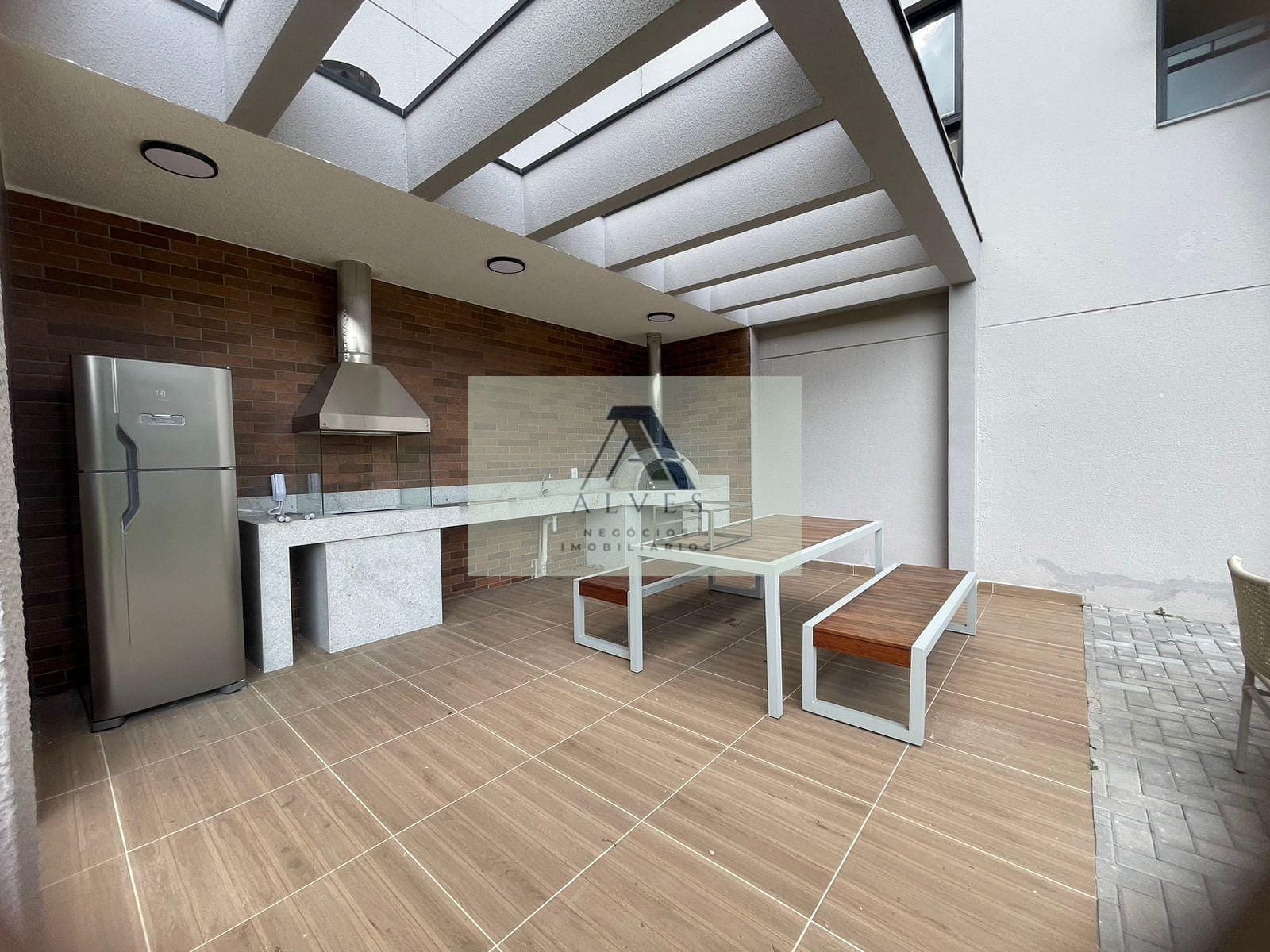 Apartamento à venda com 2 quartos, 69m² - Foto 31