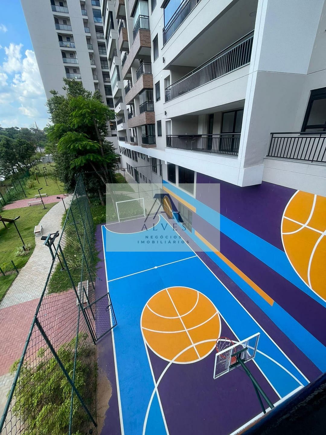Apartamento à venda com 2 quartos, 69m² - Foto 37