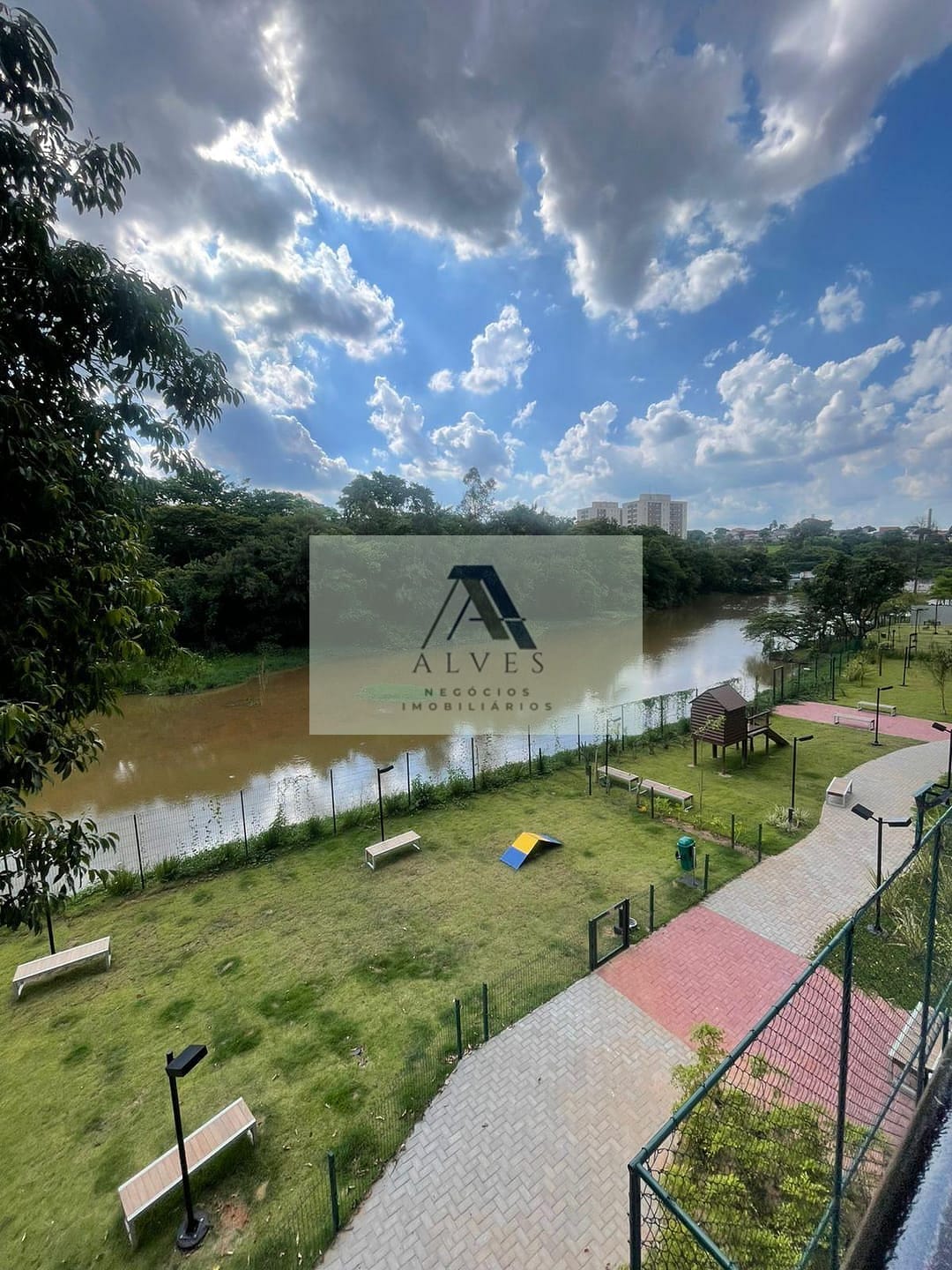 Apartamento à venda com 2 quartos, 69m² - Foto 38