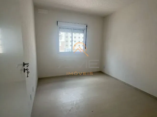 Apartamento 2 quartos e 1 banheiro, à venda, no bairro Fragata em Pelotas