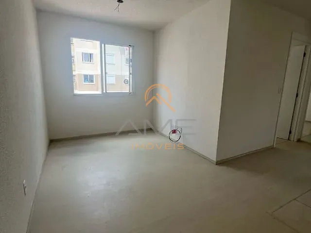 Apartamento 2 quartos e 1 banheiro, à venda, no bairro Fragata em Pelotas