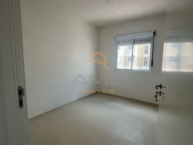 Apartamento 2 quartos e 1 banheiro, à venda, no bairro Fragata em Pelotas