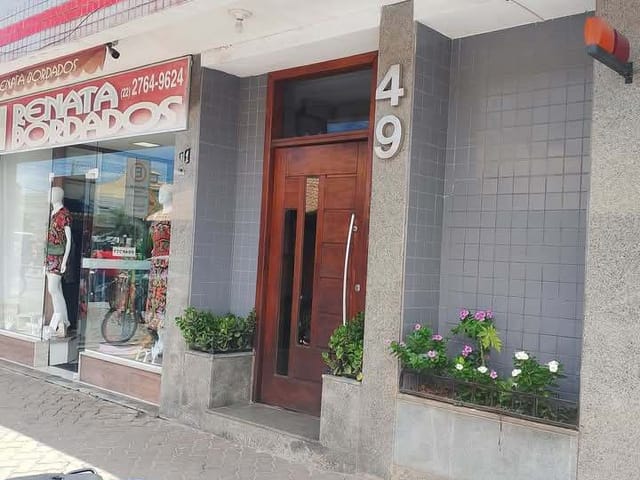 Apartamento 3 quartos e 3 banheiros, à venda, no bairro Balneário Remanso em Rio das Ostras