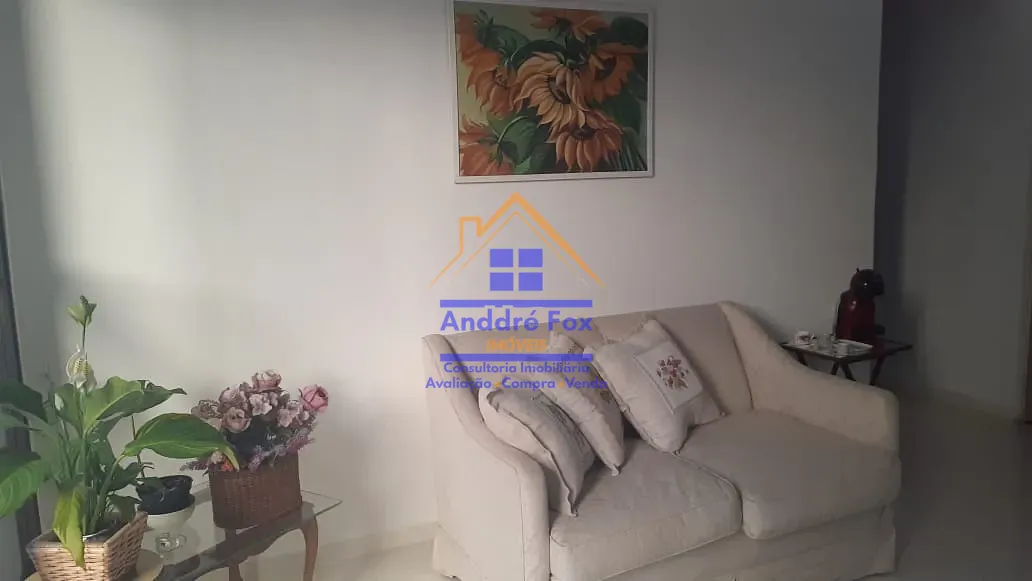 Apartamento, 2 quartos, 50 m² - Foto 5