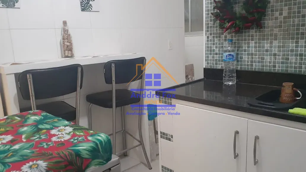 Apartamento, 2 quartos, 50 m² - Foto 19