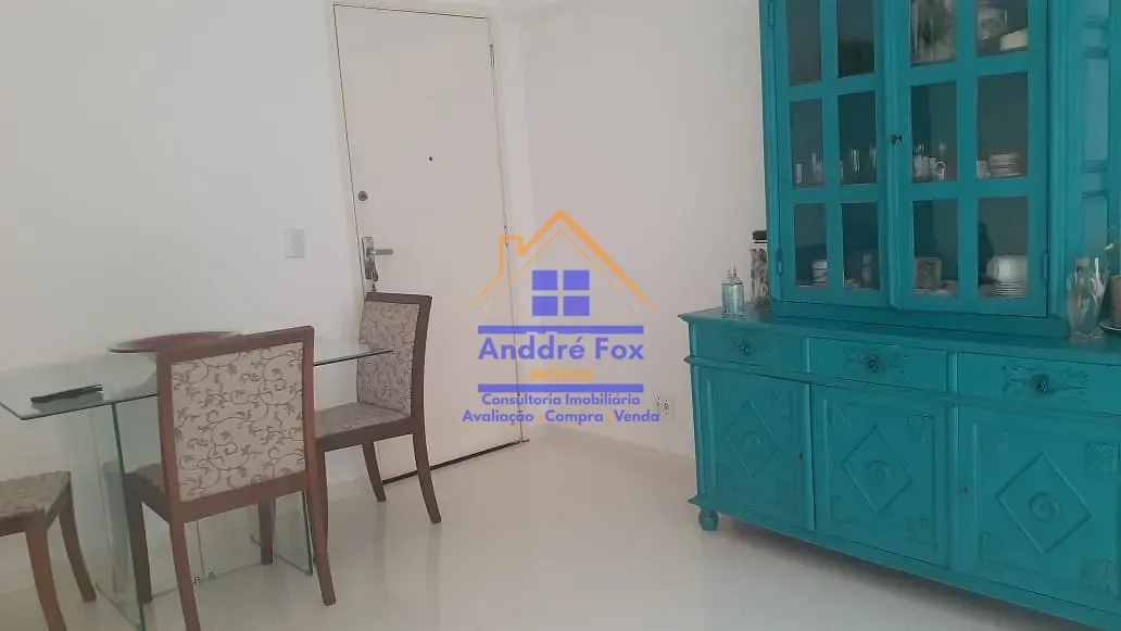 Apartamento, 2 quartos, 50 m² - Foto 4