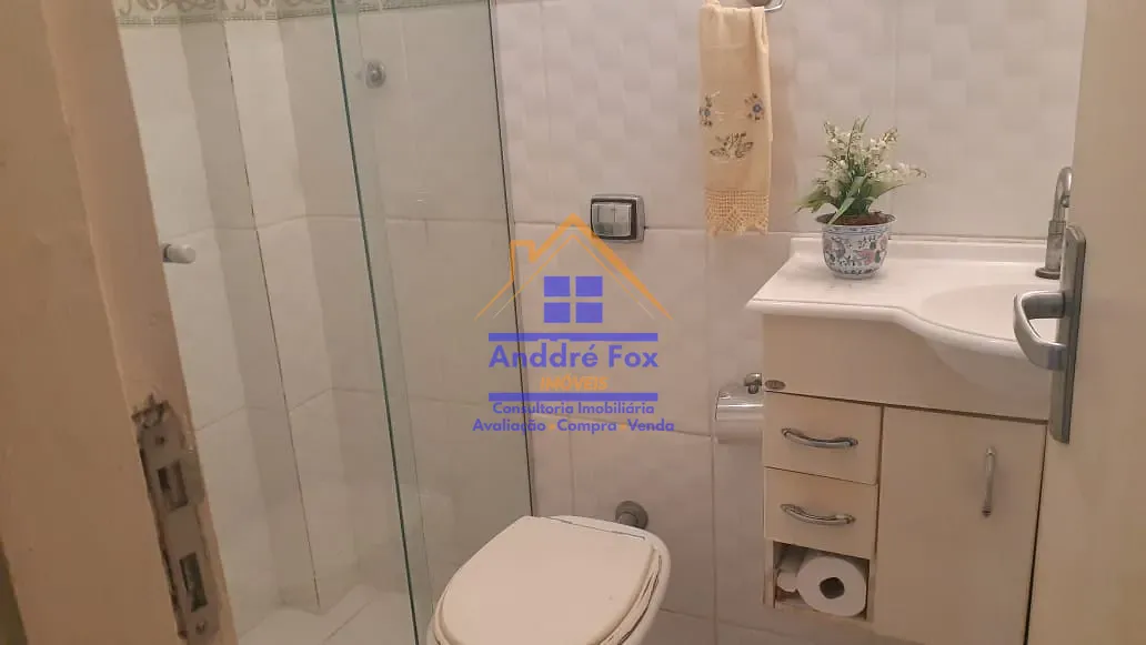 Apartamento, 2 quartos, 50 m² - Foto 11