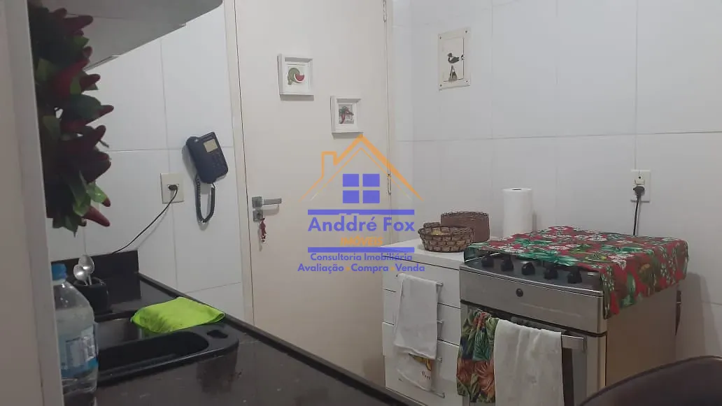 Apartamento, 2 quartos, 50 m² - Foto 18