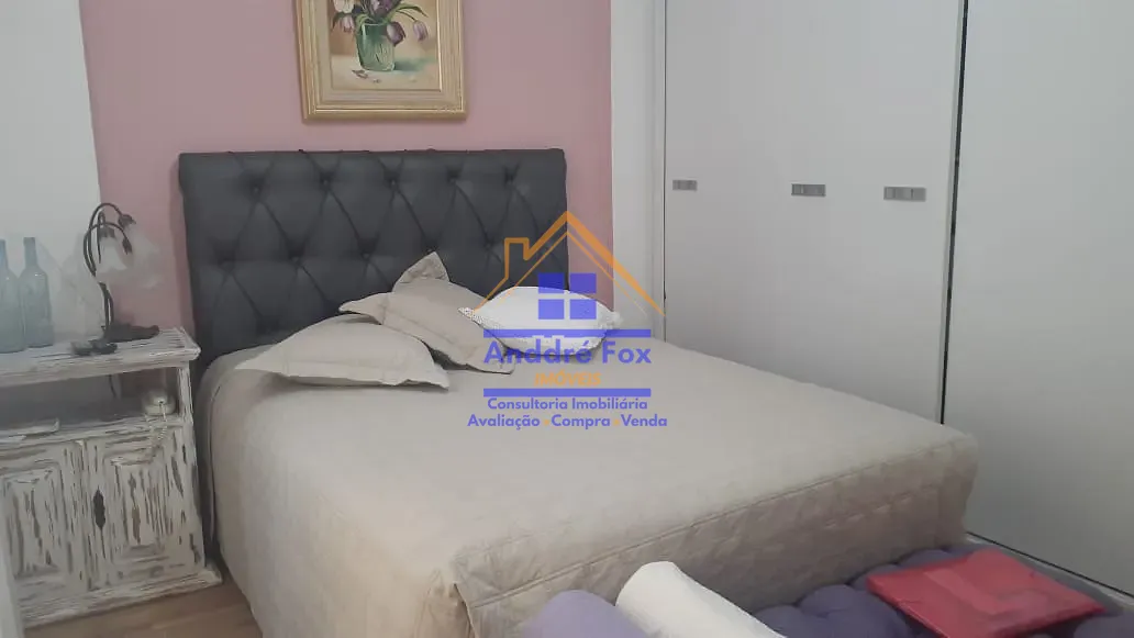 Apartamento, 2 quartos, 50 m² - Foto 7