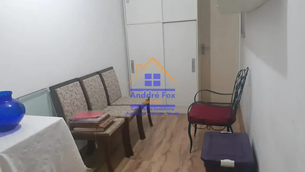 Apartamento, 2 quartos, 50 m² - Foto 14
