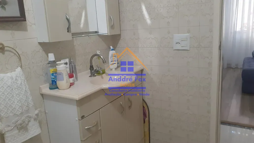 Apartamento, 2 quartos, 50 m² - Foto 12